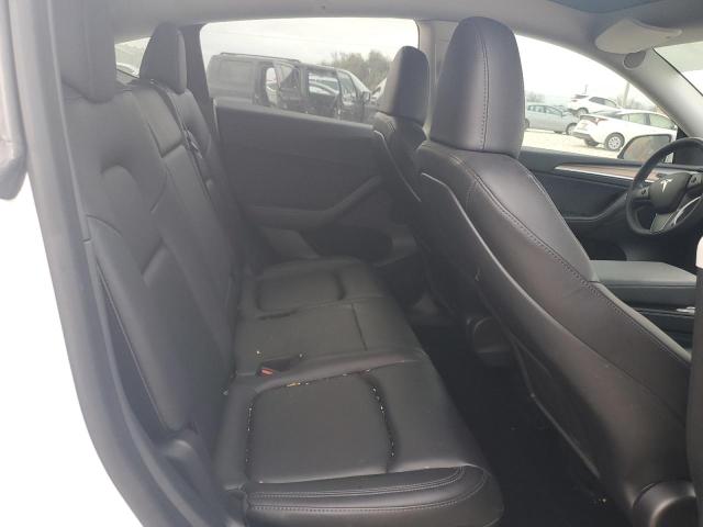 7SAYGAEE4PF673333 2023 TESLA MODEL Y
