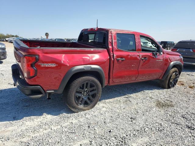 Vin: 1gcpteek5r1269700, lot: 50983645, chevrolet colorado t trail boss 20243