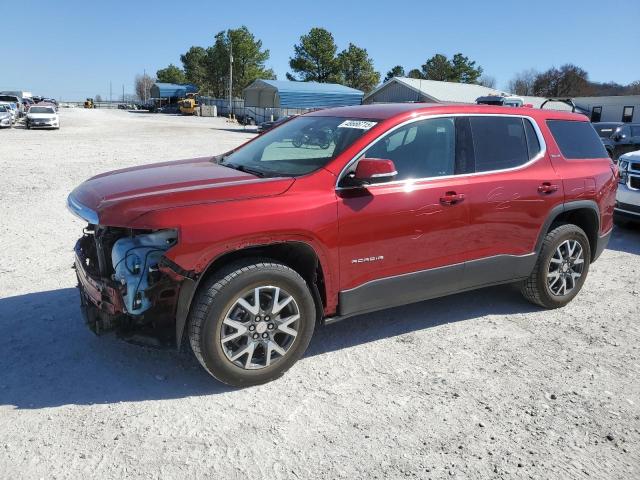 Vin: 1gkknrl49nz131738, lot: 48666715, gmc acadia sle 2022 img_1