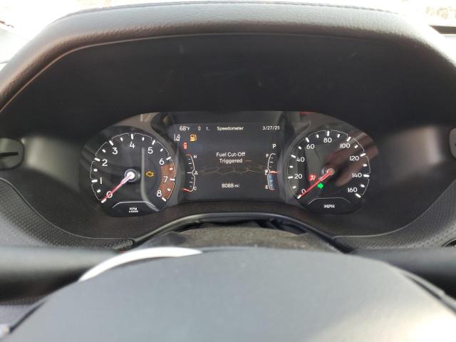 2024 JEEP COMPASS TR - 3C4NJDDN7RT156682