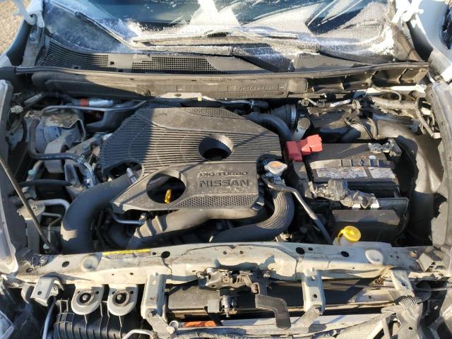 2016 NISSAN JUKE S JN8AF5MR2GT601450