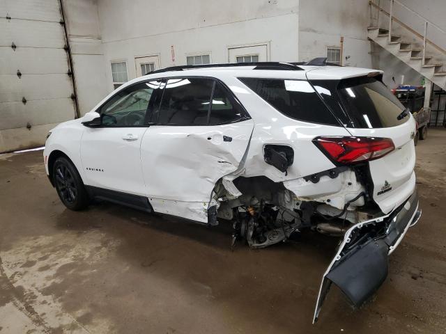 Vin: 3gnaxmev8ns120941, lot: 51056075, chevrolet equinox rs 20222