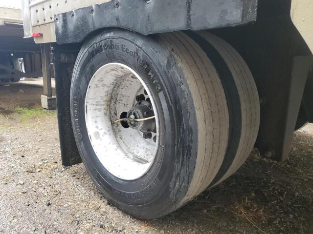 2008 GREAT DANE TRAILER #3114743288