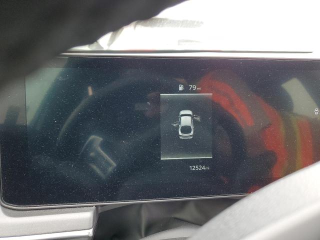 2025 KIA K5 GT - KNAG44J87S5303102