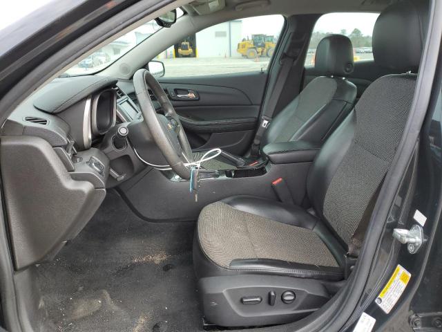 2015 CHEVROLET MALIBU 4D 1G11C5SL1FF278355