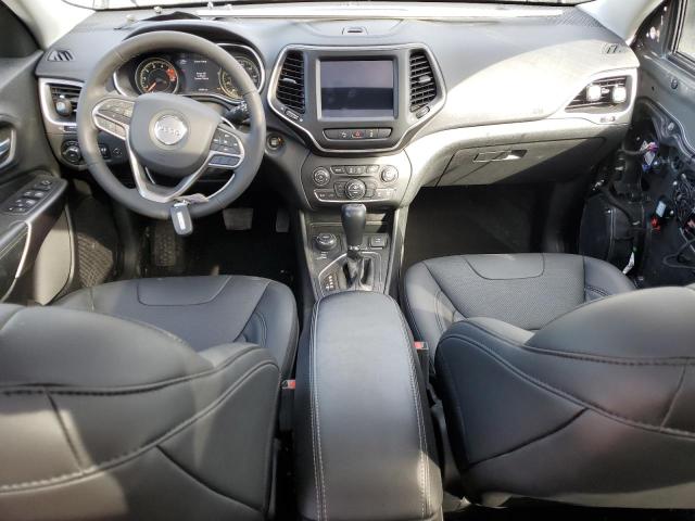 2021 JEEP CHEROKEE L - 1C4PJMMX9MD233738