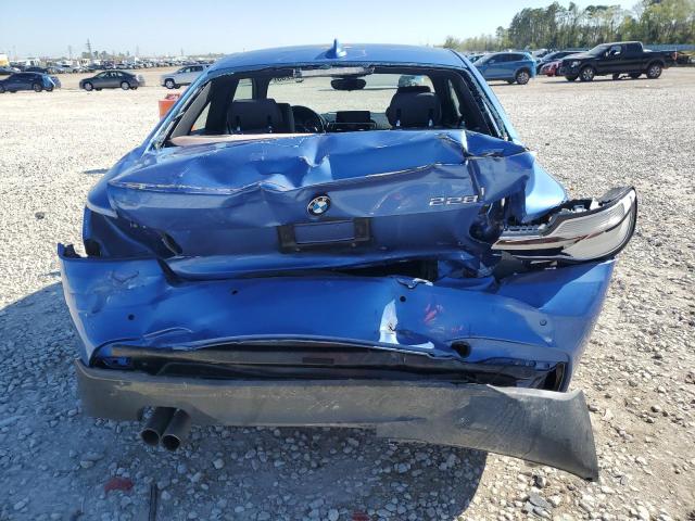 2015 BMW 228 I WBA1F5C50FV256672