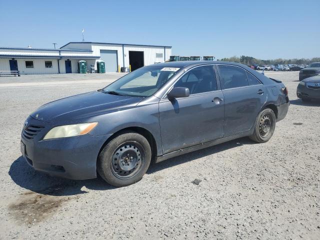 TOYOTA CAMRY BASE