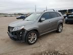 2015 KIA SORENTO SX - 5XYKWDA75FG578575