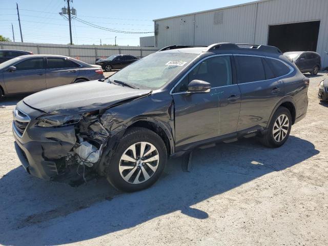 SUBARU OUTBACK PR