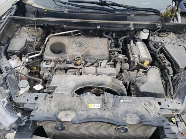 2019 TOYOTA RAV4 LE - 2T3B1RFV5KW047519