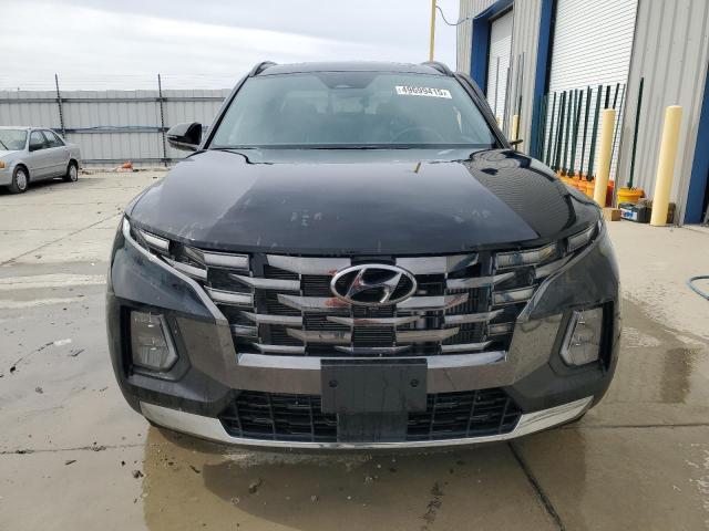 2024 HYUNDAI SANTA CRUZ - 5NTJEDDF2RH112313