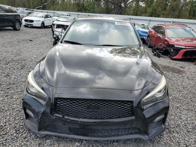 2016 INFINITI Q50 RED SP - JN1FV7AR8GM451748