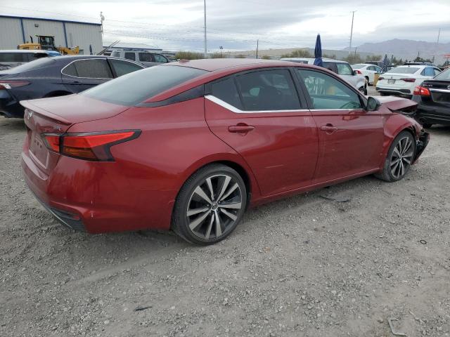 2020 NISSAN ALTIMA SR - 1N4BL4CV1LC100826