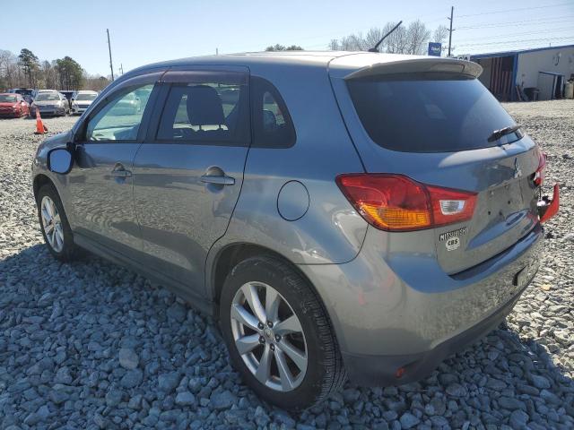 Vin: 4a4ap3au4fe040315, lot: 48336175, mitsubishi outlander es 20152