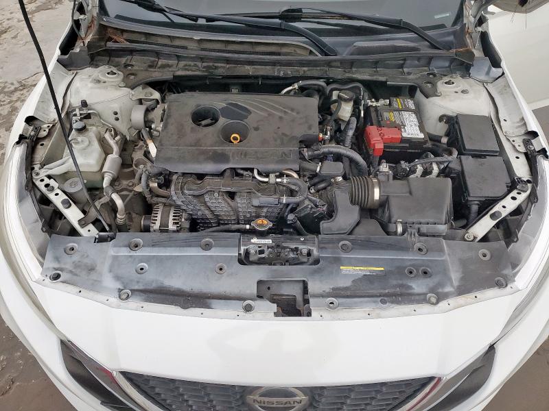 2020 NISSAN ALTIMA SR - 1N4BL4CV3LC150062