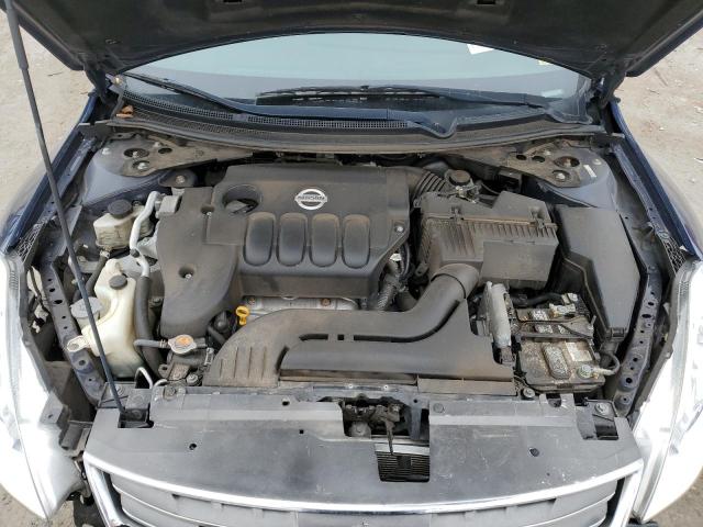 2012 NISSAN ALTIMA BAS - 1N4AL2AP2CN555628