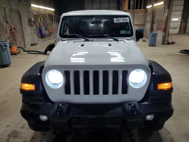 2022 JEEP WRANGLER U 1C4HJXDGXNW208214