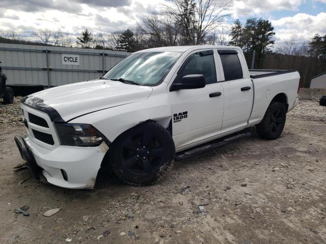 RAM 1500 CLASS