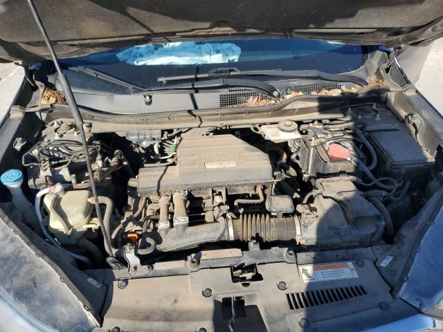 2017 HONDA CR-V 5J6RW1H96HL016027
