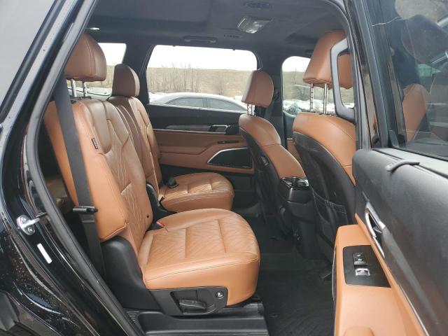 2024 KIA TELLURIDE - 5XYP5DGC8RG551601