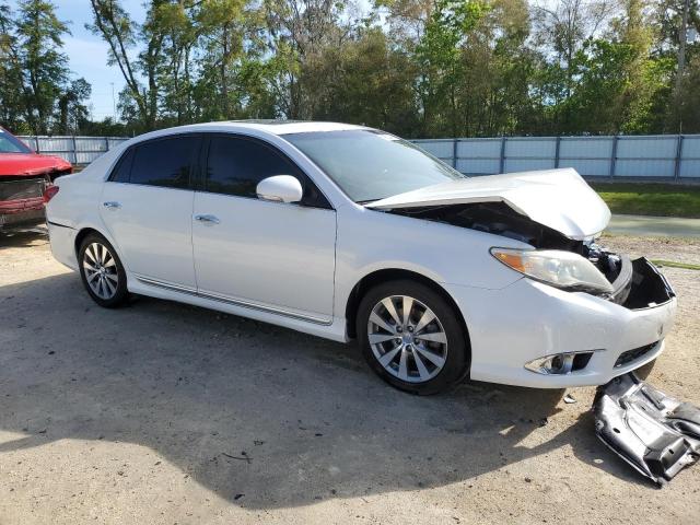 2012 TOYOTA AVALON BAS - 4T1BK3DB6CU454522