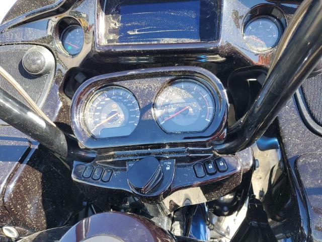 2019 HARLEY-DAVIDSON FLTRXSE 1HD1TCL11KB960550
