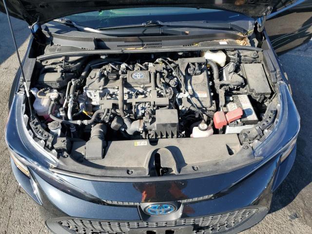 2022 TOYOTA COROLLA LE - JTDEAMDE5NJ042603