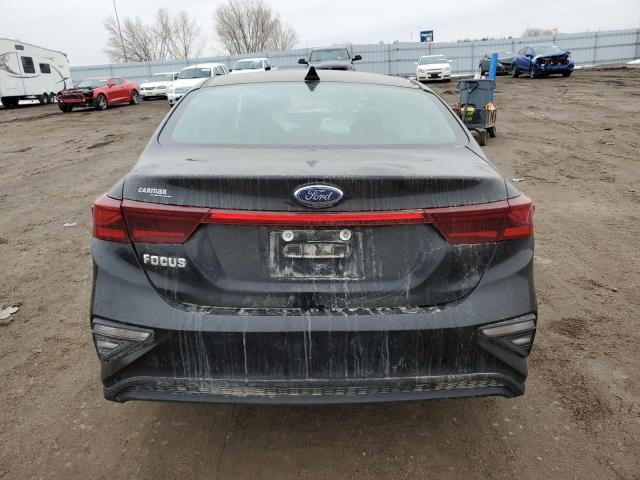 2020 KIA FORTE FE - 3KPF24AD5LE143714