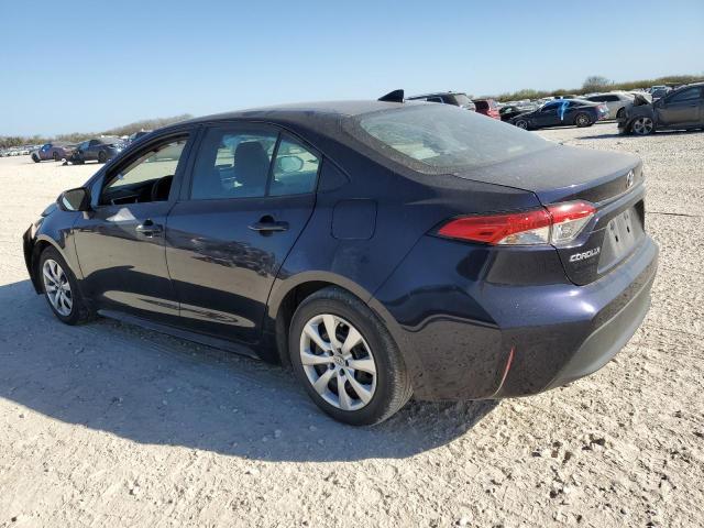 Vin: 5yfb4mde1pp073601, lot: 50363435, toyota corolla le 20232