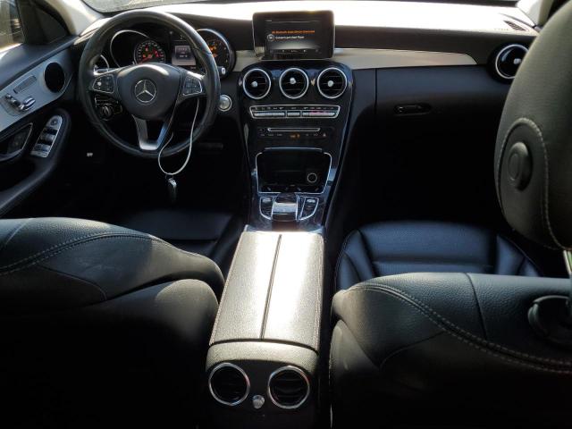 2015 MERCEDES-BENZ C300 55SWF4JB5FU085944