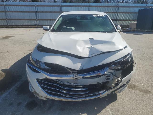 2022 CHEVROLET MALIBU LT - 1G1ZD5ST5NF162719
