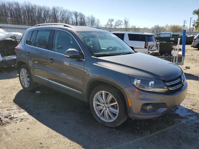 Vin: wvgav3ax6dw624726, lot: 47862365, volkswagen tiguan s 20134