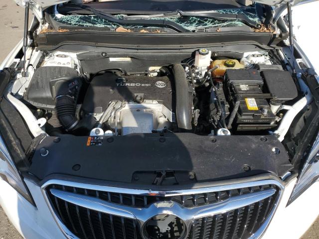 2020 BUICK ENVISION P - LRBFX3SX4LD044192