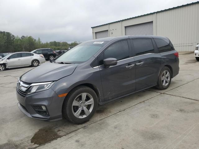 HONDA ODYSSEY EX