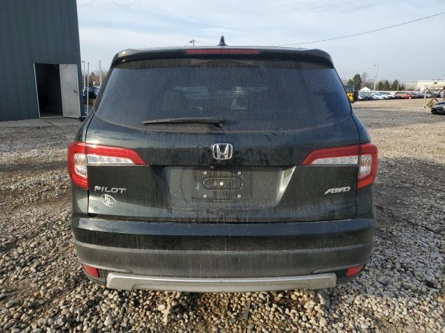5FNYF6H51MB011648 2021 HONDA PILOT