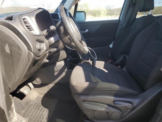 2018 JEEP RENEGADE L - ZACCJABB8JPJ04291
