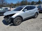 2018 HYUNDAI SANTA FE S - 5XYZT3LB2JG527451