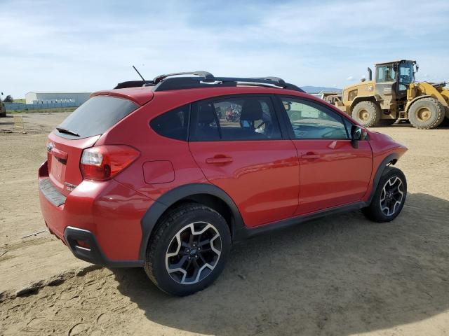Vin: jf2gpabc0g8318026, lot: 49287915, subaru crosstrek premium 20163