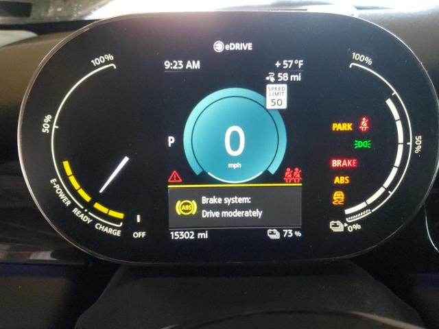 2023 MINI COOPER SE WMW13DJ08P2T52515
