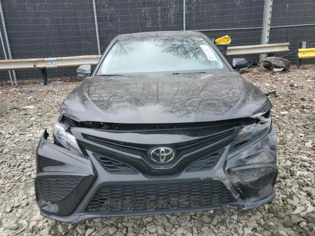 2024 TOYOTA CAMRY SE N - 4T1G11AK6RU252421