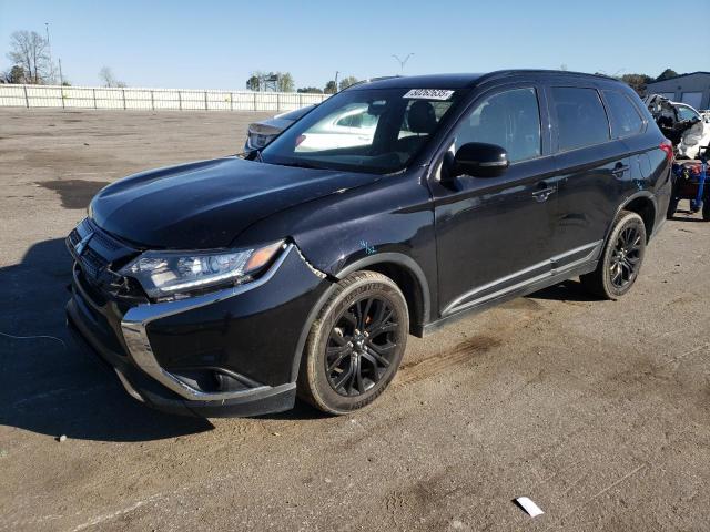Vin: ja4az3a37kz039195, lot: 50262635, mitsubishi outlander se 2019 img_1