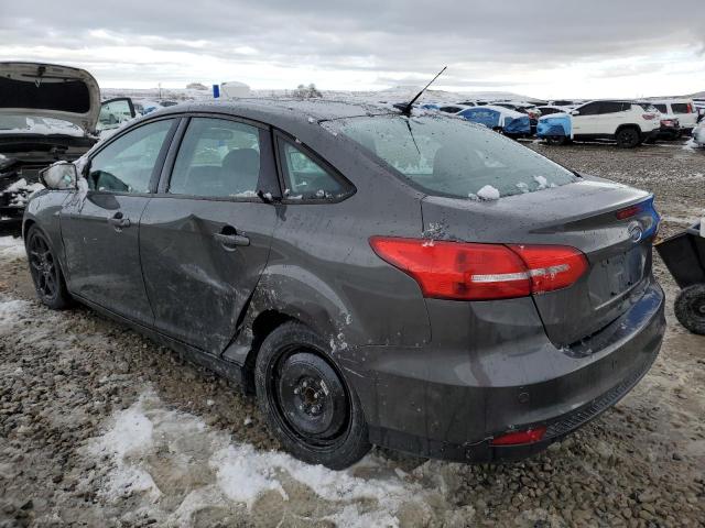2016 FORD FOCUS 1FADP3F23GL295357