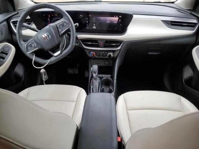 2025 BUICK ENCORE GX - KL4AMDSL4SB062042