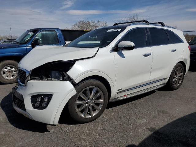 Vin: 5xypkda50hg322945, lot: 51007175, kia sorento sx 2017 img_1