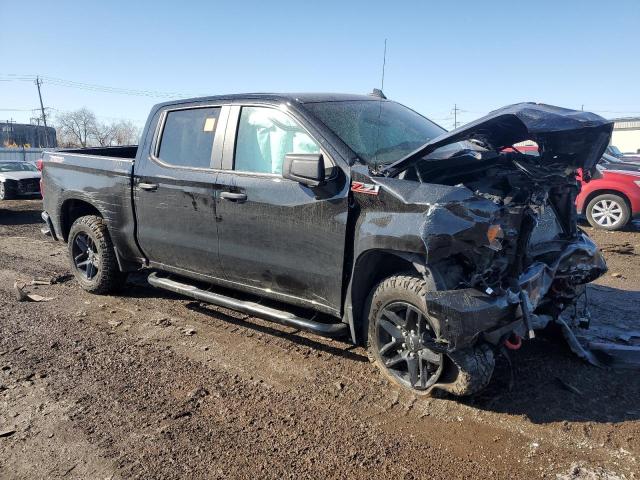 Vin: 1gcpycef3mz176760, lot: 48312045, chevrolet all models k1500 trail boss custom 20214
