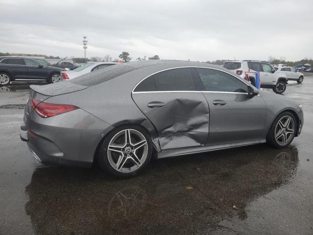 Vin: wdd5j4hb5ln060045, lot: 50102265, mercedes-benz cla-class 250 4matic 20203