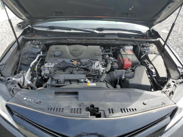 2019 TOYOTA CAMRY L - 4T1B11HK8KU244522