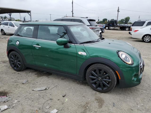 Vin: wmwxr5c02l2m30941, lot: 50783005, mini cooper s 20204