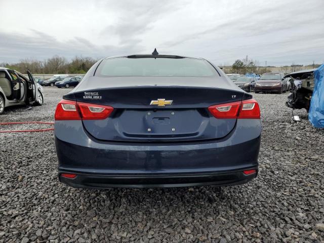 2018 CHEVROLET MALIBU LT - 1G1ZD5ST3JF248623